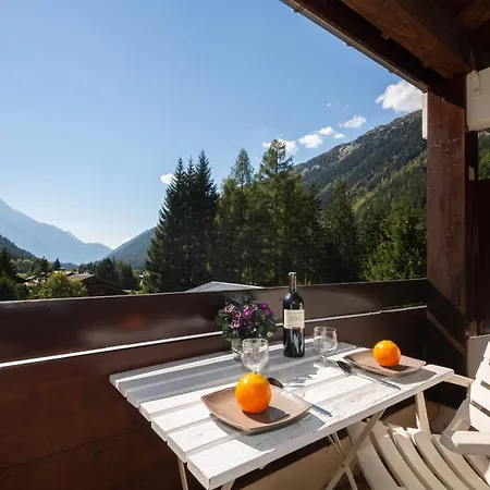Sainte-foy-l'argentiere Sleeps 6 *
