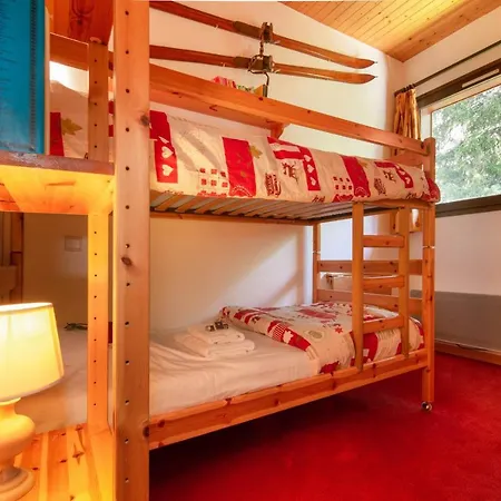 Sainte-foy-l'argentiere Sleeps 6 Appartamento *