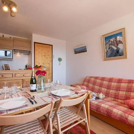 Sainte-foy-l'argentiere Sleeps 6 Chamonix