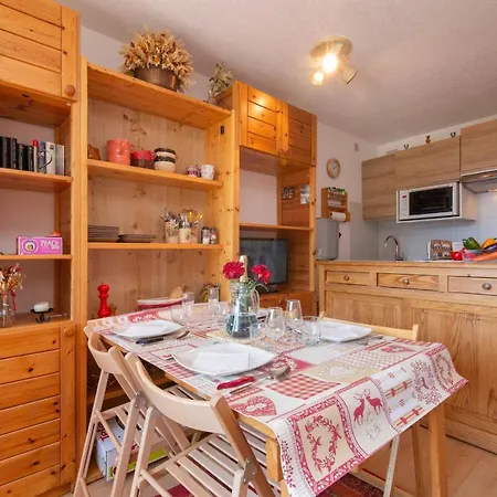 Sainte-foy-l'argentiere Sleeps 6