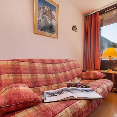Sainte-foy-l'argentiere Sleeps 6 Appartamento Chamonix