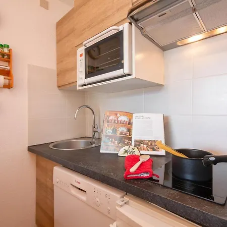 Sainte-foy-l'argentiere Sleeps 6