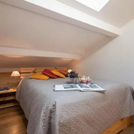 Sainte-foy-l'argentiere Sleeps 6