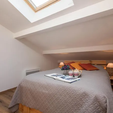 Appartamento Sainte-foy-l'argentiere Sleeps 6