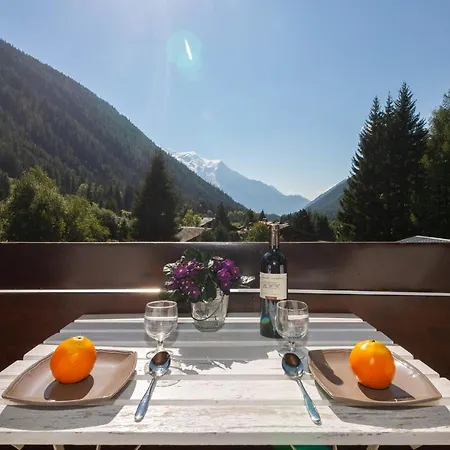 Sainte-foy-l'argentiere Sleeps 6 *