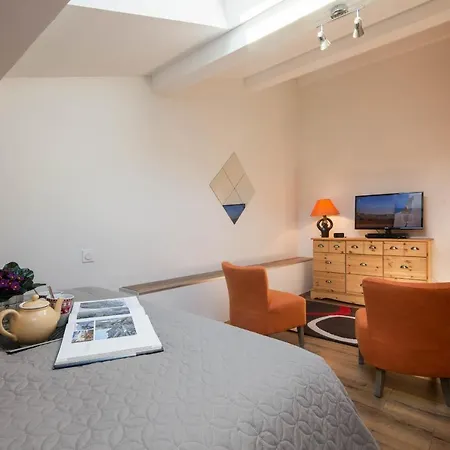 Appartamento Sainte-foy-l'argentiere Sleeps 6 *