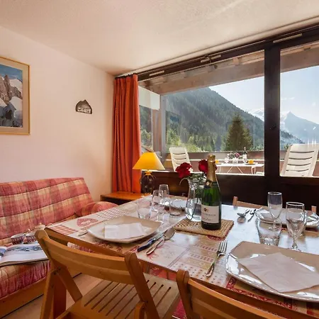 Sainte-foy-l'argentiere Sleeps 6 * Chamonix