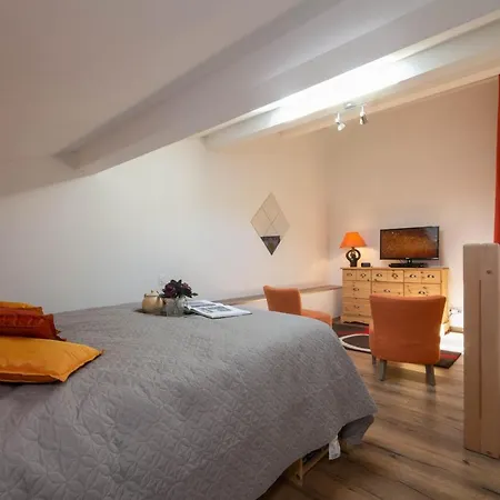 Appartamento Sainte-foy-l'argentiere Sleeps 6 *
