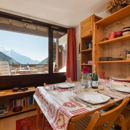 Sainte-foy-l'argentiere Sleeps 6